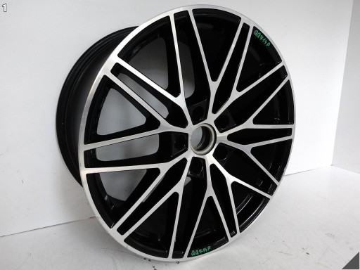 PORSCHE CAYENNE 9Y0 E3 RS SPYDER Design Jante 11Jx21 ET58 5x130 QO1