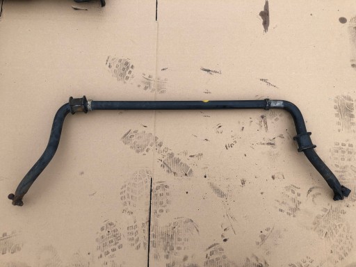 Передний стабилизатор поперечной устойчивости hyundai terracan