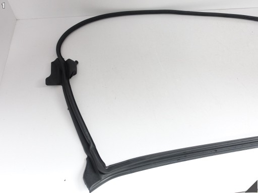 LEXUS NX II (2 GENERACJA) 21- door DOOR gasket tyres right front