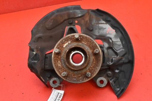 mozzo fusello perno mozzo destro anteriore JX8C-3K170-D1A FORD FOCUS MK4 1.5 120 KM 18-21