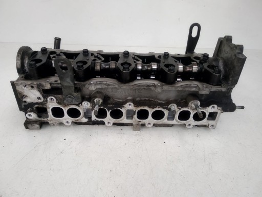 kopf zylinderkopf Opel Antara 2,0 CDTI 96440132