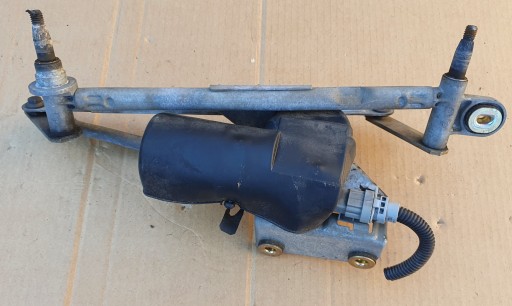 RENAULT SCENIC І ПІДЙОМНИЙ МЕХАНІЗМ СКЛООЧИСНИКА