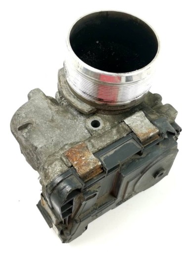 throttle flap FIAT DUCATO III 5802433917