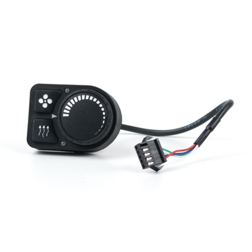 PU05 - ПАНЕЛЬ УПРАВЛЕНИЯ PU-05 AUTOTERM