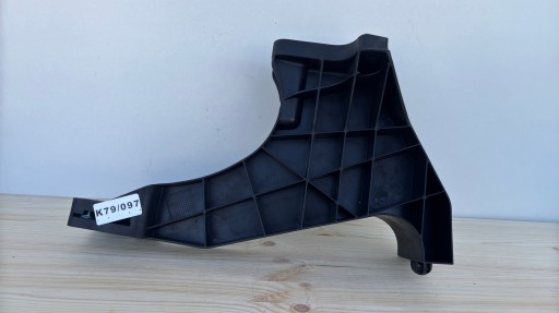 bracket holder console STOPNIA siders MAN 81679010237 K79/097