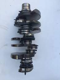 Коленвал audi a5 2.7 tdi cam cgk 190ps 059101aj