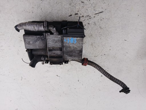 WEBASTO webasto DW50 5 KW DIESEL 2 BAR