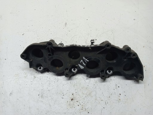 Saugrohr Unterteil 059129765J AUDI A4 A6 A8 BDB!!