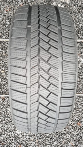 CONTINENTAL WINTER CONTACT TS 830P 235 40 19