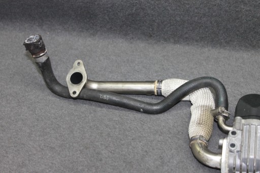 BMW E90 E91 E92 E93 E60 E61 E64 F10 2.3i 2.5i 2.8i 3.0i N53 ventil AGR