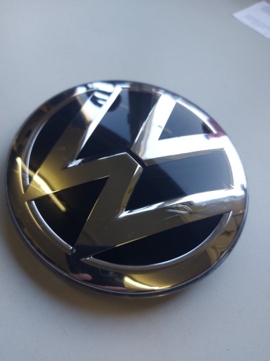 VW CADDY IV 2K5 БЕЙДЖ ЛОГОТИП ЕМБЛЕМА ДЛЯ РАДАР 2K5853601A