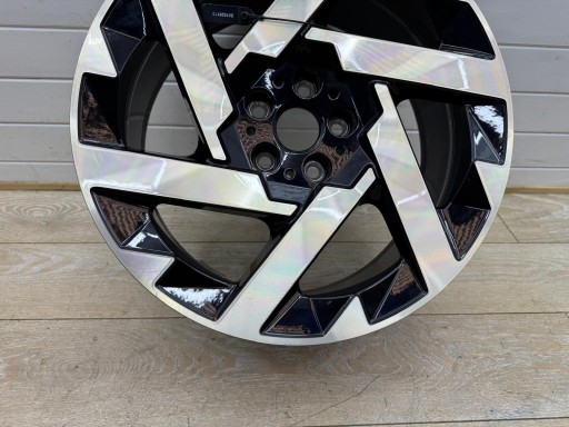 disk MINI COUNTRYMAN U25 8.0" x 19" 5x112 ET 46 5A269E5