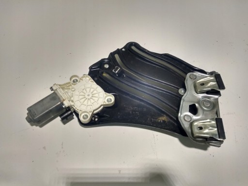 window regulator left rear part MERCEDES SLK W172 R172