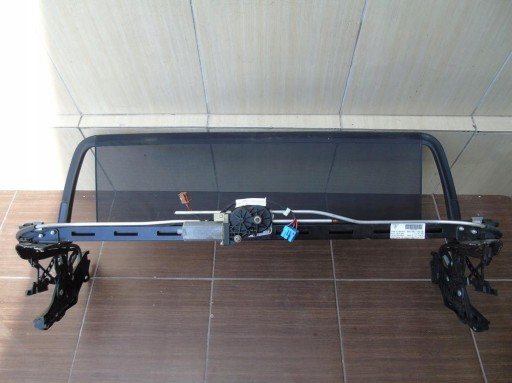 PORSCHE 911 991 CABRIO WIATROLAP roof 99156112504