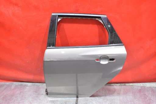 door left rear part rear. V B LUNAR SKY FORD FOCUS MK3 KOMBI 11-15