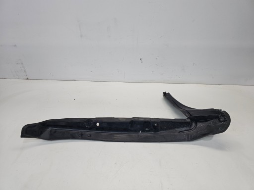 Insonorisation Aile Droit AUDI A4 B8 LIFT 8K0821112C