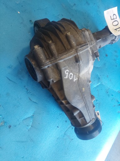 REDUKTOR diff MERCEDES W251 3.0 CDI 4460-310-030