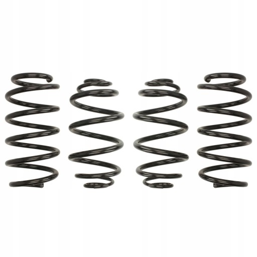 E10-65-011-03-22 - Пружины EIBACH Pro KIT Opel Vectra Caravan C / Sign