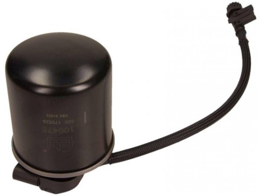 100475 - ПАЛИВНИЙ ФІЛЬТР