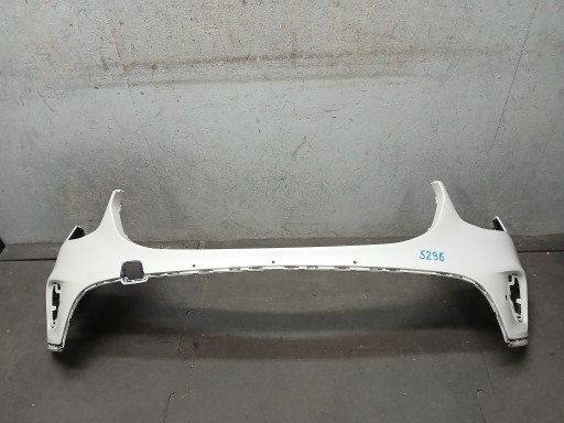 stoßstange vorne MERCEDES GLC W253 A253 LIFT 19-22