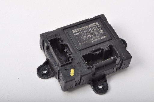 VOLVO XC60 І МОДУЛЬ ДВЕРЕЙ 31343464
