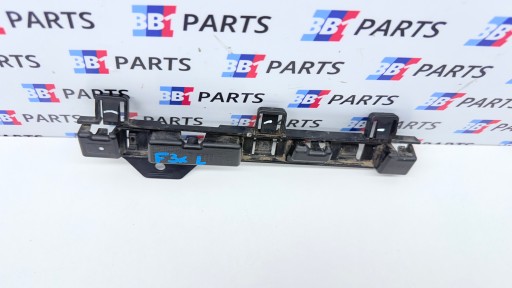 BMW F30 F31 support holder console of the threshold left 7240873