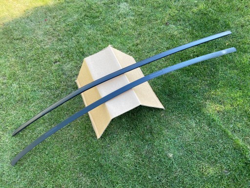 7309640 7374368 - ПОЛОСКА НА КРЫШУ MERCEDES A1186905900