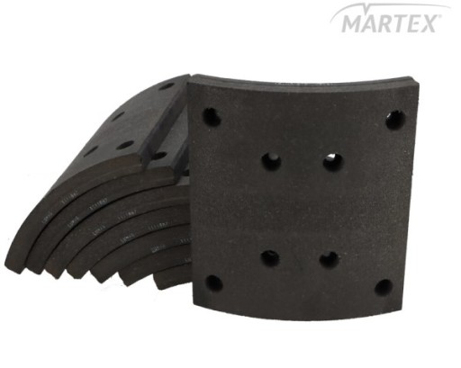 84823 - [] ШИНКА ОБЛИЦЮВАННЯRENAULT 19187