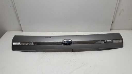 SUBARU OUTBACK 3 III універсал Blend закрилки задній C62