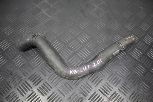 crijevo prijenos vode MAZDA CX5 II 2 KF KB LIFT