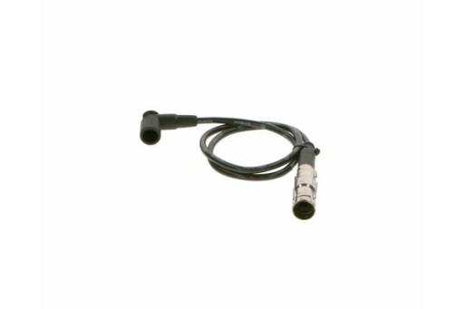 0 986 - Високовольтні кабелі bosch mercedes m103