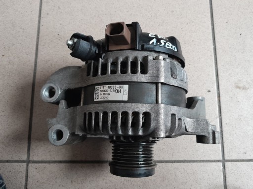 TN104210-2330 TN1042102330 - Генератор ford escape ii iii mk2 mk3 2019 1.5 ecoboost cj5t-10300-bb