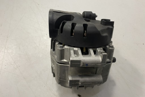 Генератор bmw 5 (f10) 1234567 4.4l бензин 300kw 2012р.