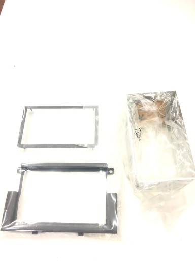 PL000087 РАМКА РАДІО 2DIN COLT