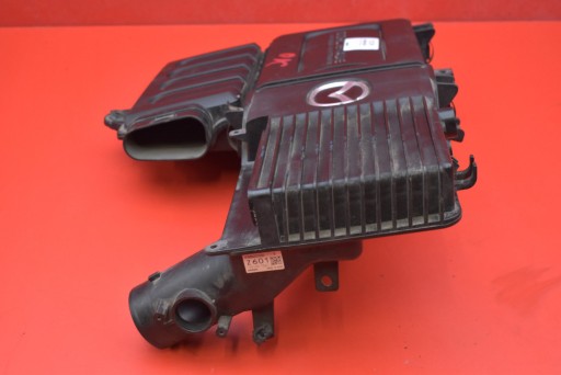 Gehäuse filter luft 100140-7041 MAZDA 3 1 und BK 1.6 16V 105 KM 03-06