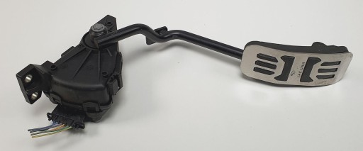 8X23-9F832-A - Педаль акселератора потенциометр JAGUAR XF X250 8X239F832A