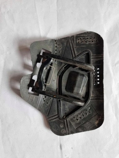 VOLVO XC60 13 -> Copri LAVAFARO sinistra 313539971