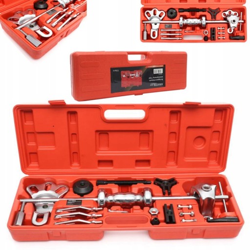 ІНЕРЦІЙНИЙ ЗНІМАЧ ПІДШИПНИКІВ ВНУТРІШНІЙ 13EL.