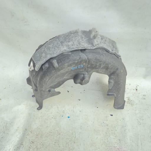 A2136909404 - Mercedes E-Class W213 16- Право-колесные арки задней части