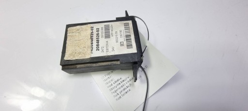 МОДУЛЬ 20848526-02 RENAULT KERAX 410 DXI