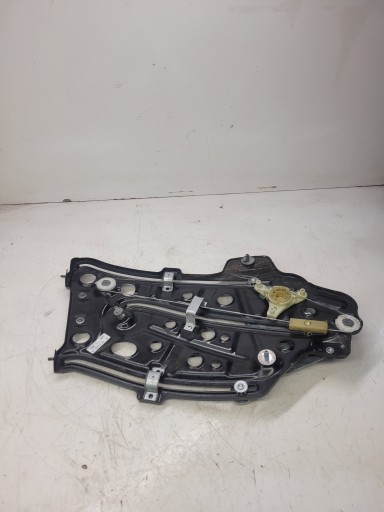 mechanism windows left rear part AUDI A3 CABRIO 8P7839397C