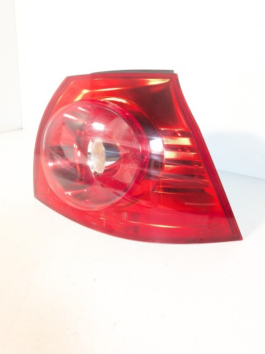 light right rear rear part VW Golf V 5 04-08