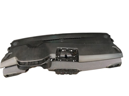 dashboard instrument panel console cockpit DACIA SANDERO III 3 (20-22) EUROPA
