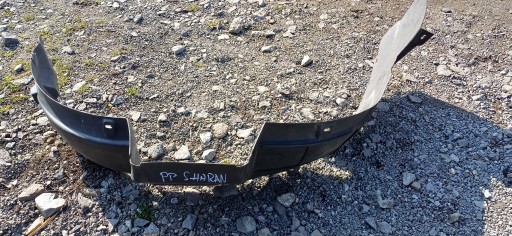 SHARAN MK1 LIFT mudguard right front YM21A16A574AC