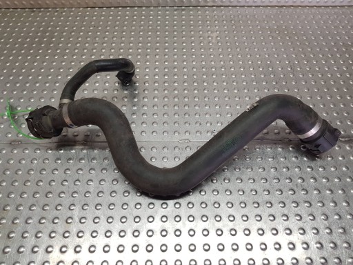 crijevo cijev prijenos vode 8654823 BMW G20 G21 G22 G23 G26 G28 G42 2.0i