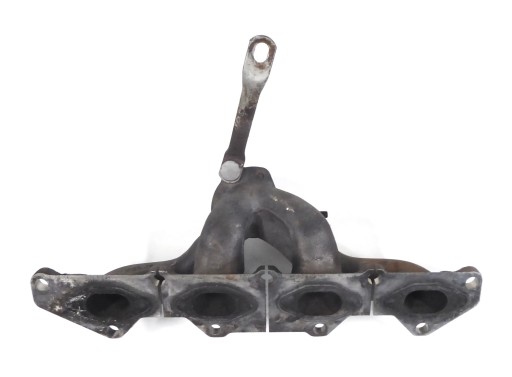 exhaust manifold OPEL VECTRA C SIGNUM 2.0 TURBO