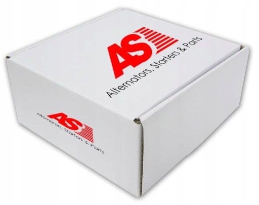 Стартер as-pl s0049