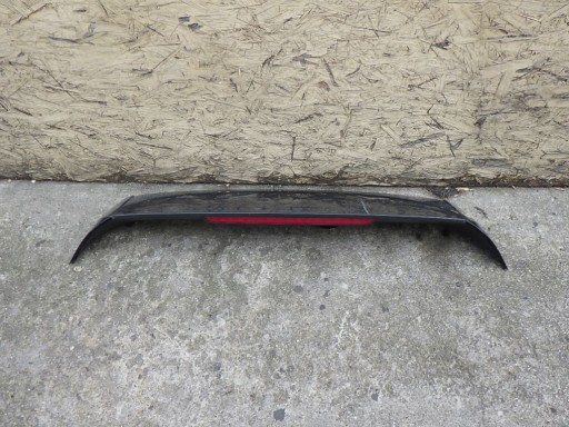 VW GOLF VIII 8 5H6 HB 2020- spoiler bonnet stop