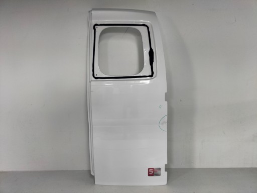 TÜR HINTEN HECK RECHTS NISSAN NV200 09