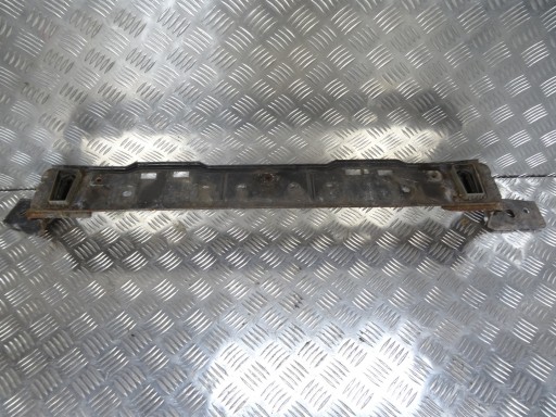 PEUGEOT 308 II T9 radiator stiffener TRAWERSA